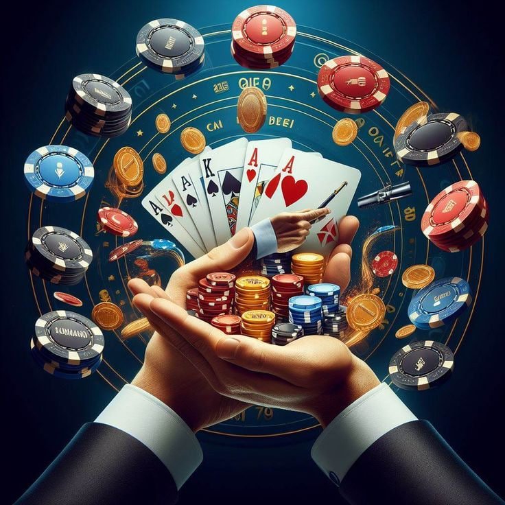 qqpalace login app showing live dealer blackjack and roulette tables