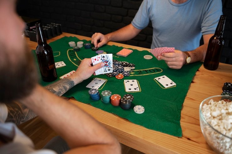 qqpalace login Speed Blackjack strategy chart and decision guide